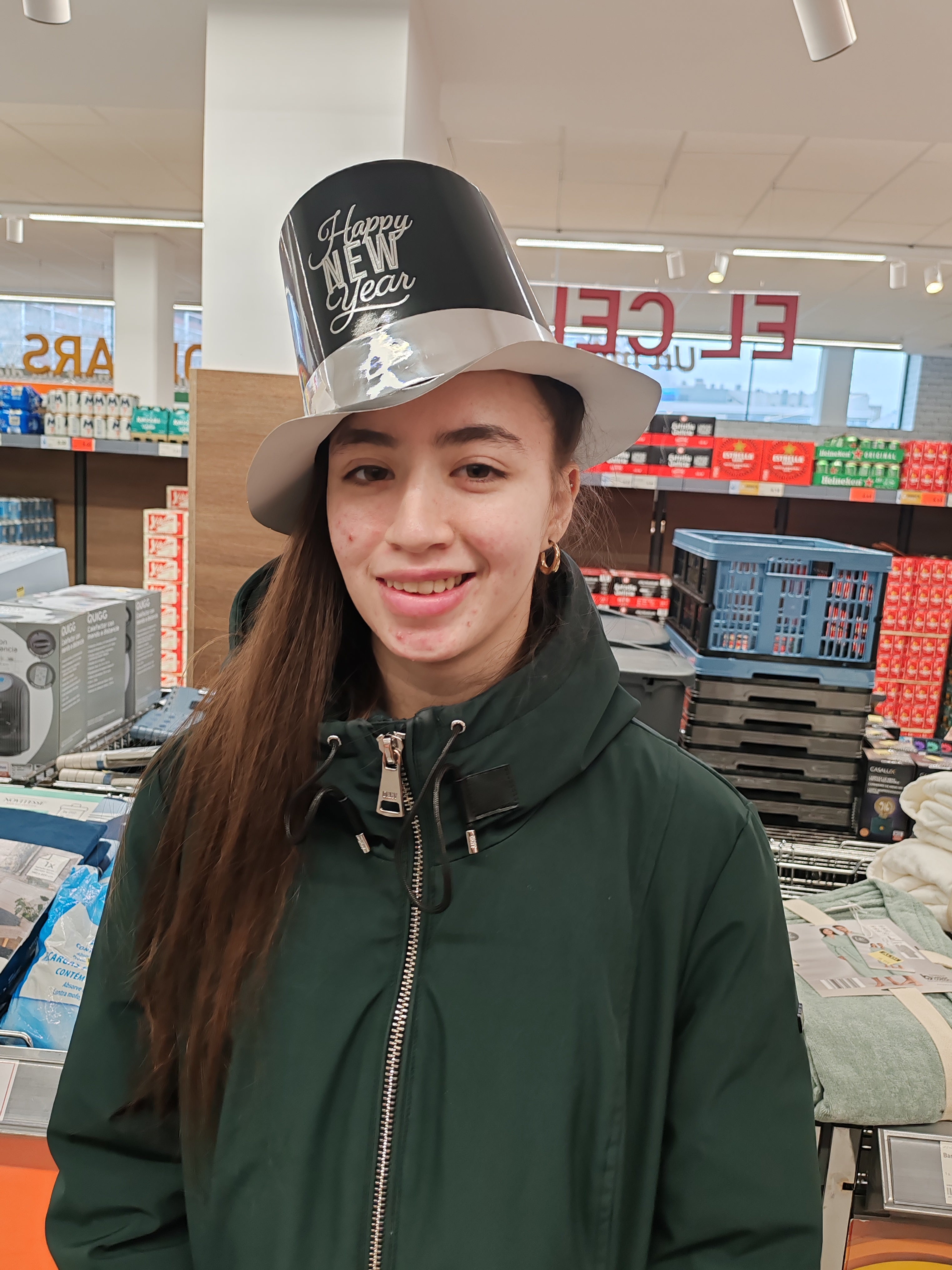 <em>Andrea Marquez</em>